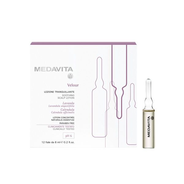 Lotion tranquillisante 6ml