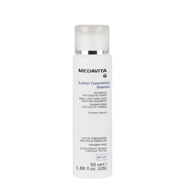 Shampooing antichute homme 55ml