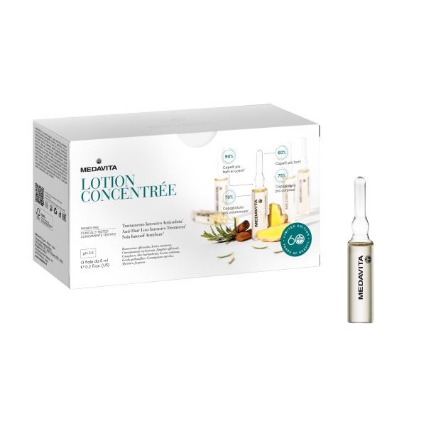 Traitement intensif antichute 13flx6ml