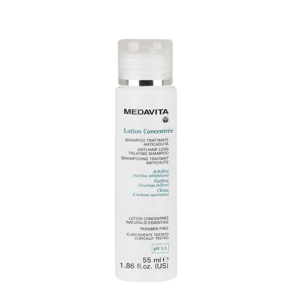 Shampooing traitant antichute 55ml