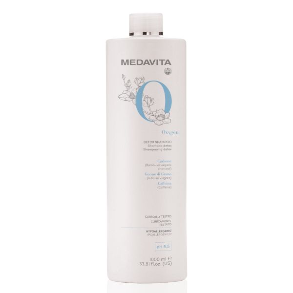 Shampooing détox revitalisant 1000ml