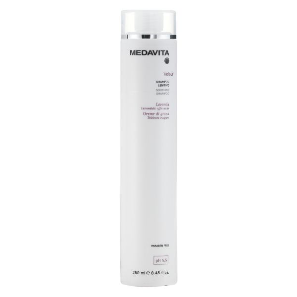 Shampooing apaisant 250ml