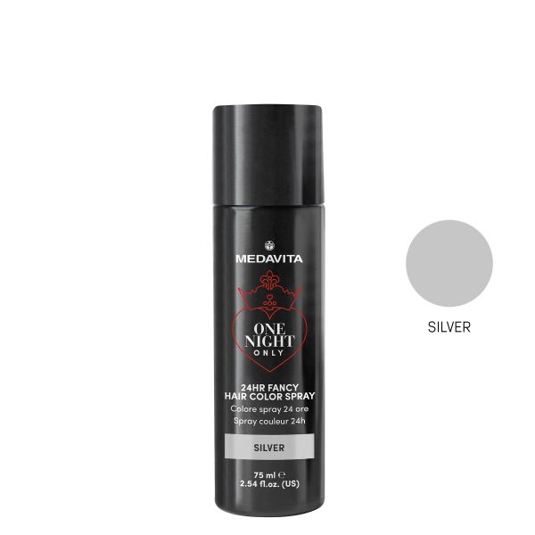 One night only – 24hr fancy hair color spray 75ml