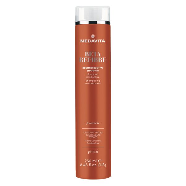 Shampooing reconstructeur 250ml