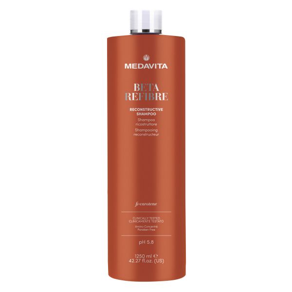 Shampooing reconstructeur 1250ml