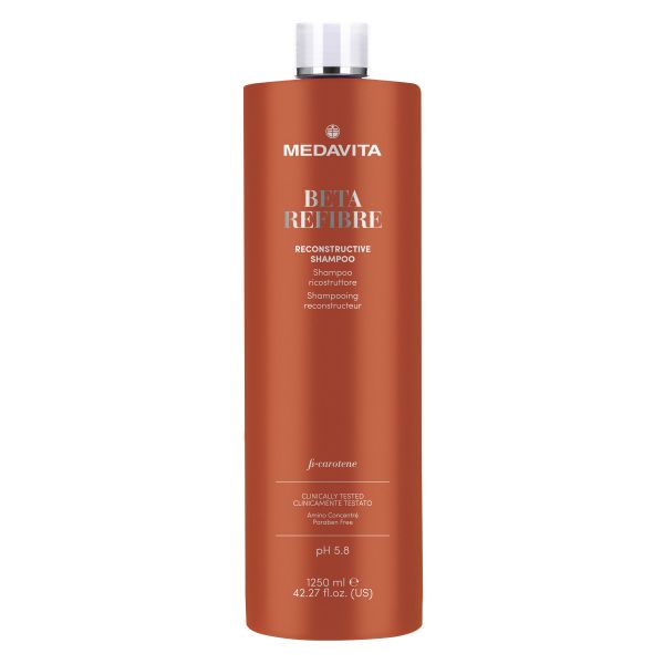 Shampooing reconstructeur 1250ml