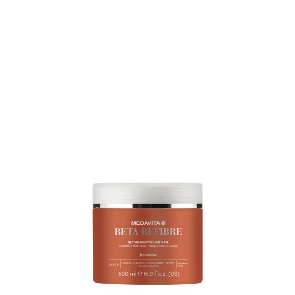 Masque reconstructeur 500ml