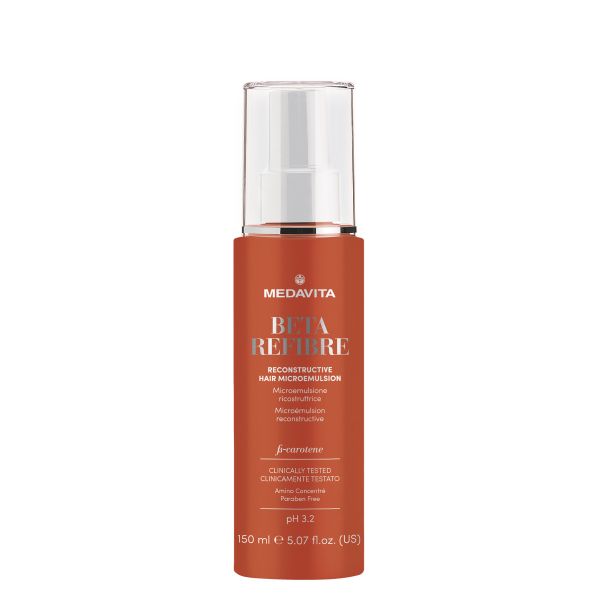 Microémulsion reconstructrice 150ml