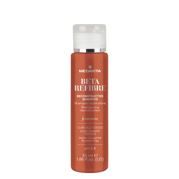 B-Refibre Shampooing reconstructeur 55ml