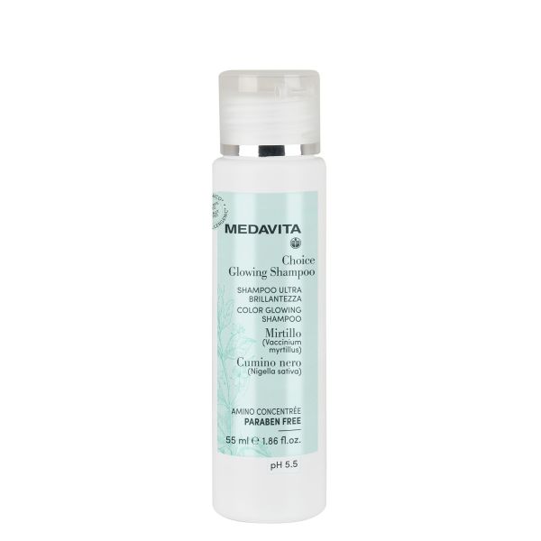 Choice Glowing Shampoo 55ml