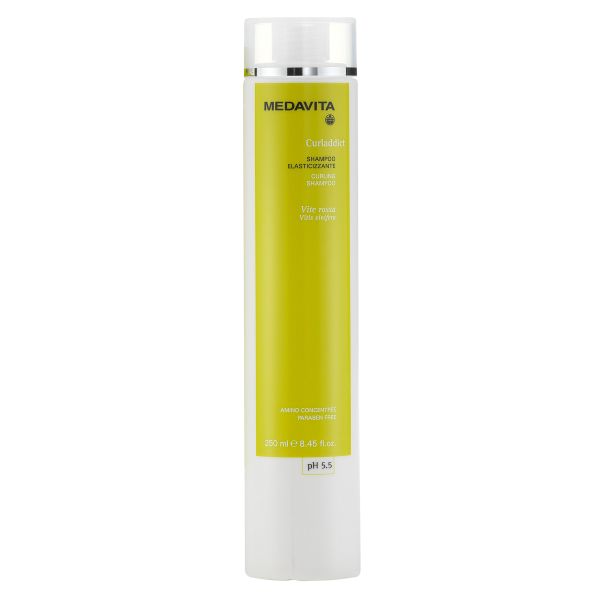 Shampooing assouplissant 250ml