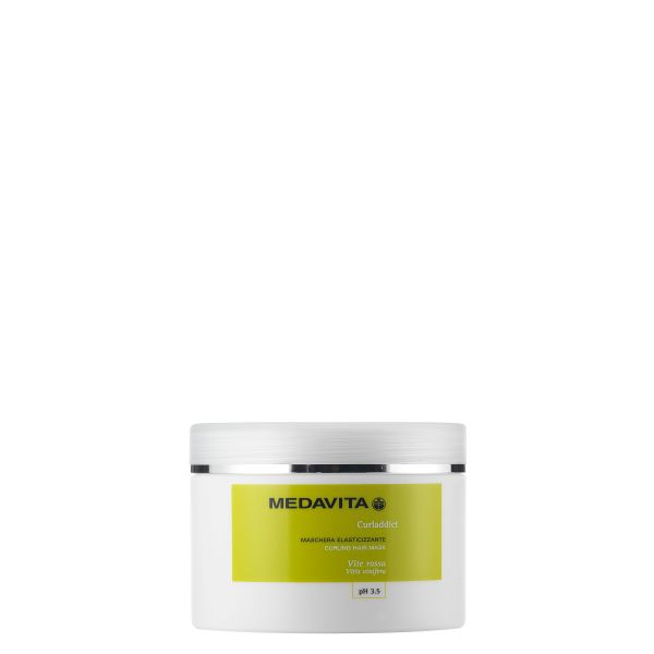 Masque assouplissant 500ml