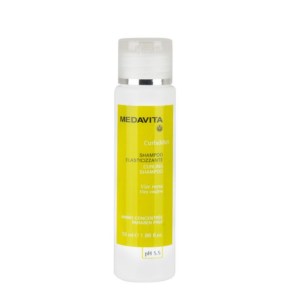 Shampooing assouplissant 55ml