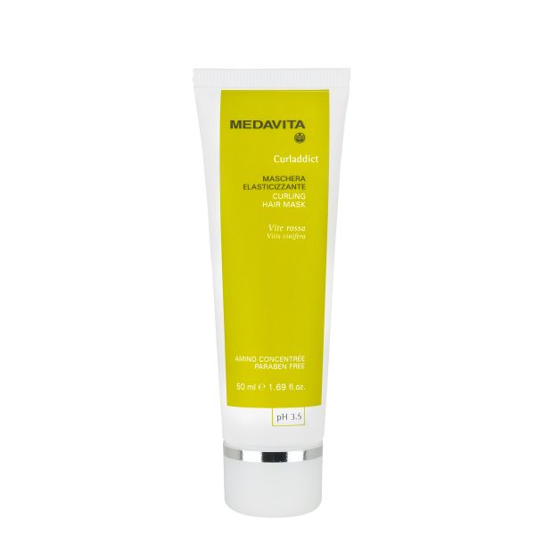 Masque assouplissant 50ml