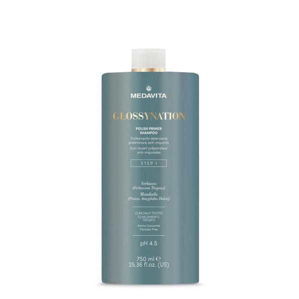 Polish Primer Shampoo 750ml