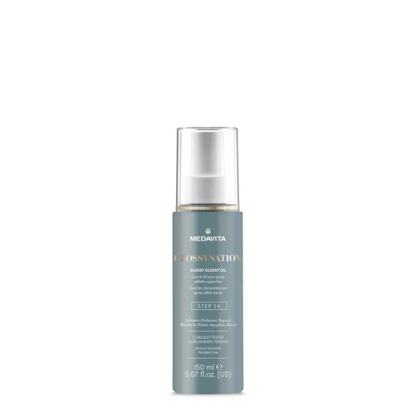 Glassy Glossy Oil 150ml