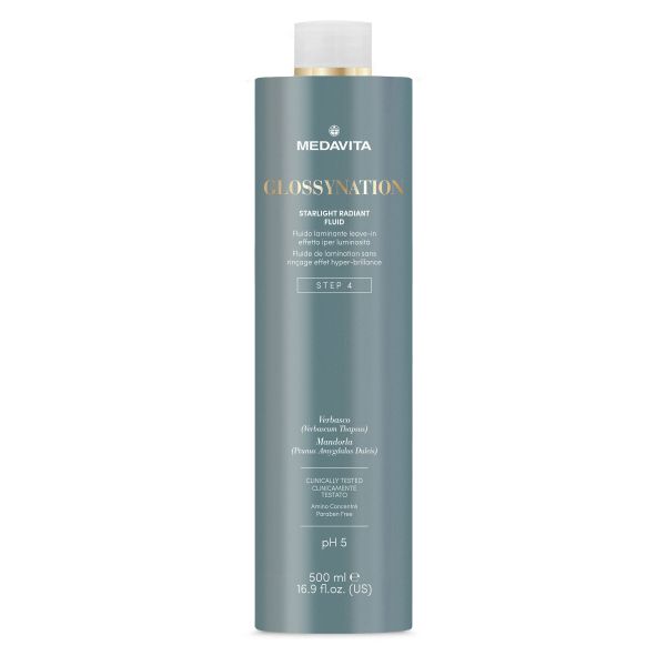 Starlight Radiant Fluid 500ml