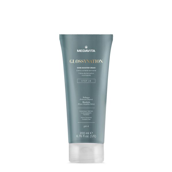 Shine Booster Cream 200ml