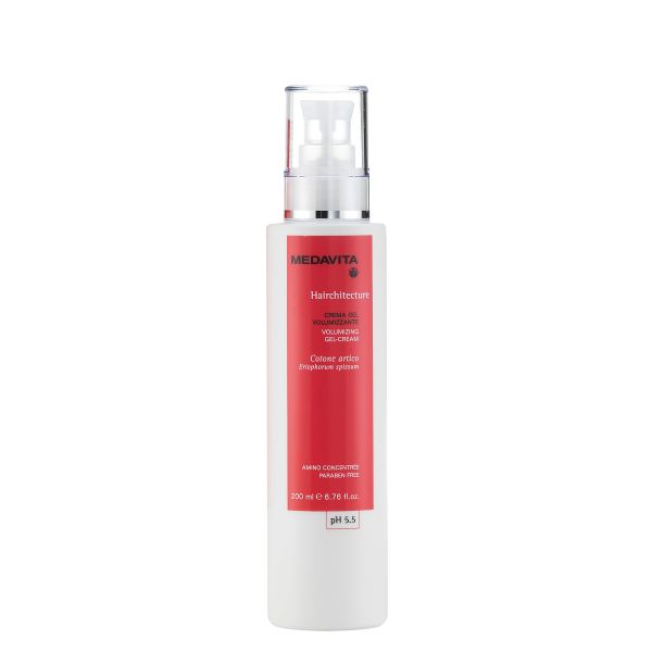 Crème-gel volumisante 200ml