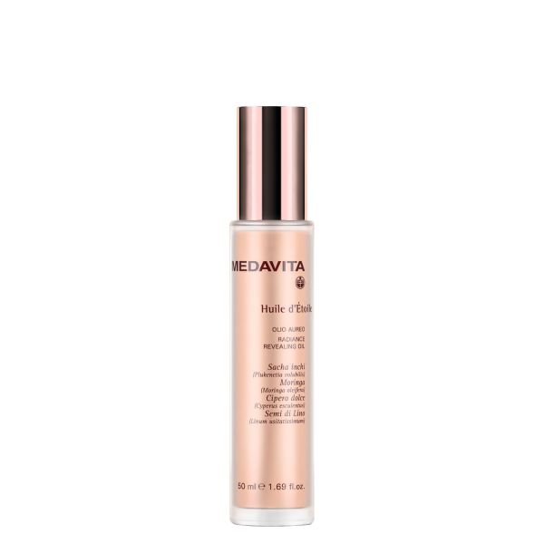 Huile illuminatrice 50ml