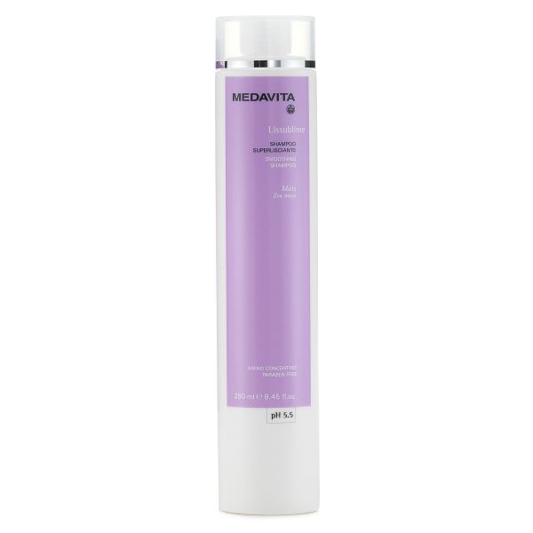 Shampooing super-lissant 250ml