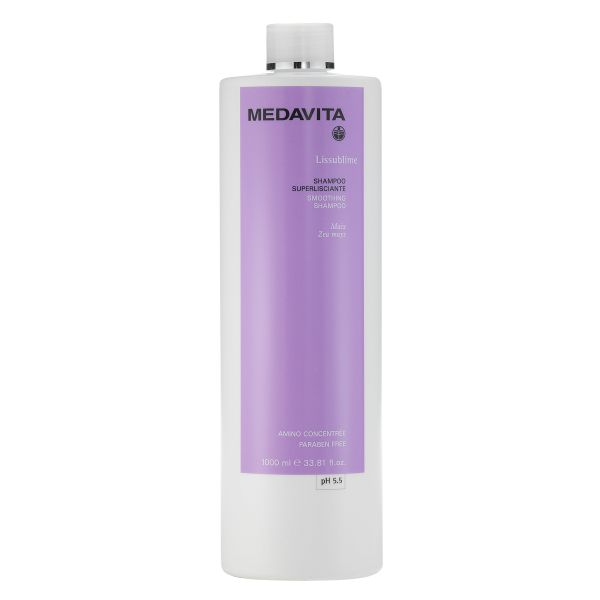 Shampooing super-lissant 1000ml