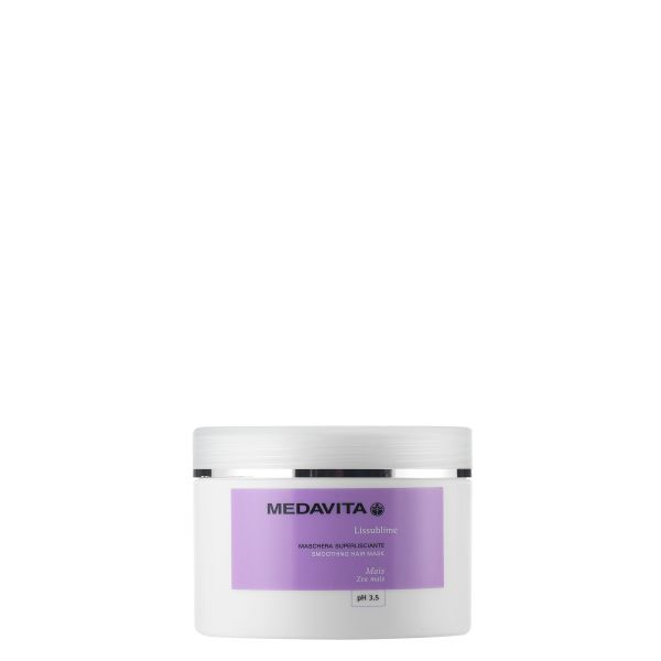 Masque super-lissant 500ml