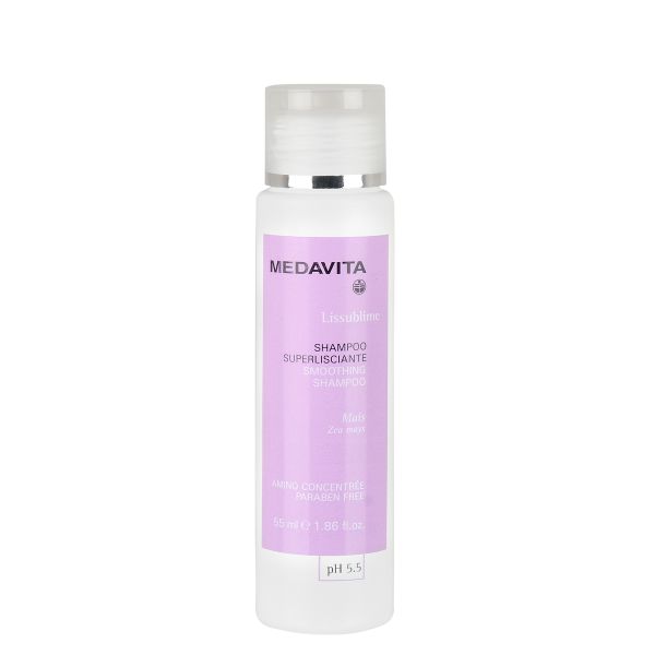 Lissublime Shampooing super-lissant 55ml