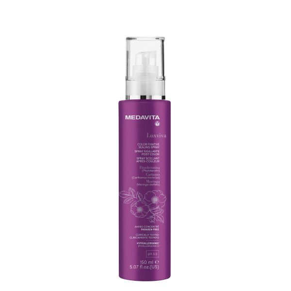 Spray Scellant Après-couleur 150ml