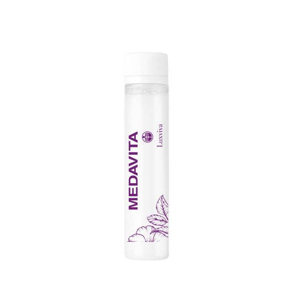 Infusion de lumière 10+10flcx10ml