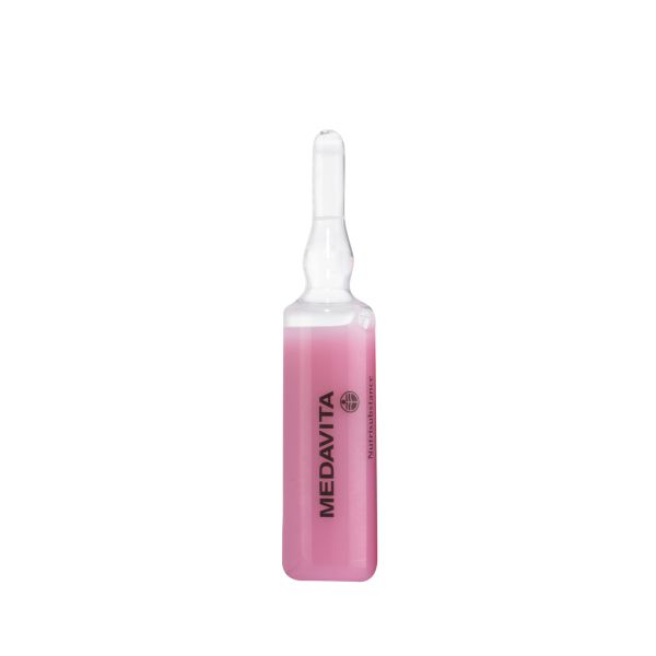 Fluide réparateur nourrissant 24flx10ml