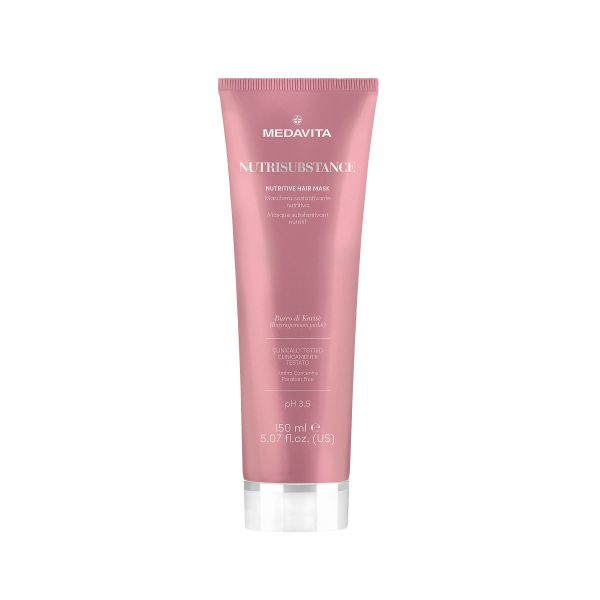 Masque reconstituant nourrissant 150ml