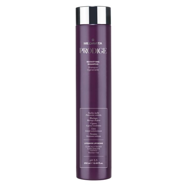Shampooing régénérant 250ml