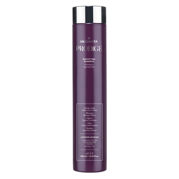 Shampooing régénérant 250ml