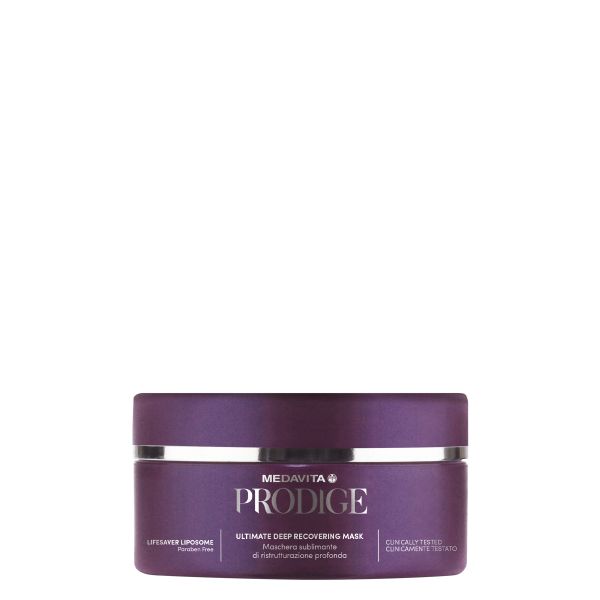 Masque sublimateur de restructuration profonde 250ml