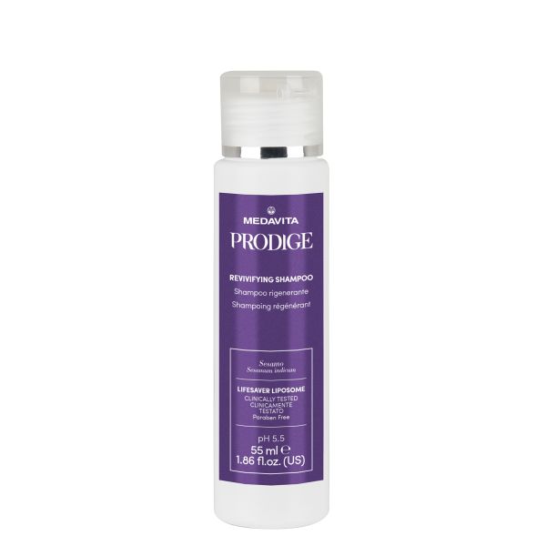 Prodige Shampooing régénérant 55ml