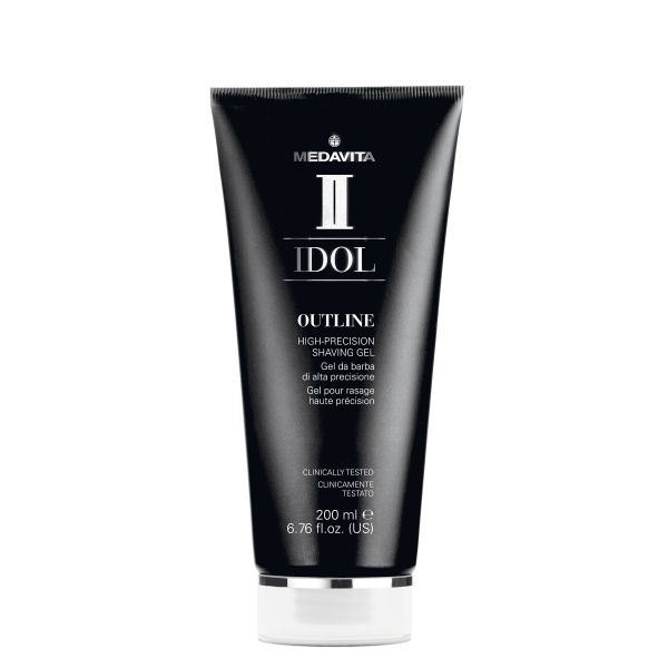 Outline – Gel à barbe de haute précision 200ml