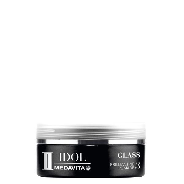 Glass – Brillantine hydratante effet miroir 50ml