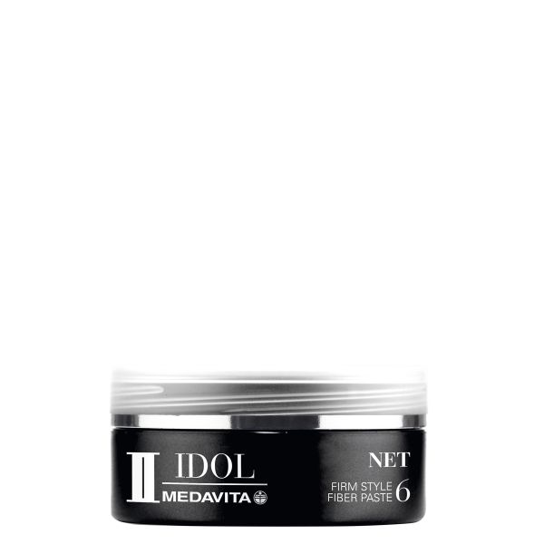 Net – Cire fibreuse forte 50ml