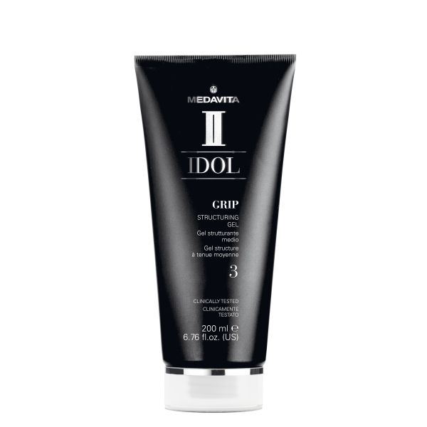 Grip – Gel structurant tenue moyenne 200ml