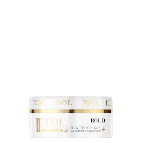 Bold – Cire mate remodelable 100ml