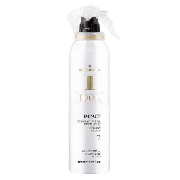 Impact – Cire spray extrême 150ml