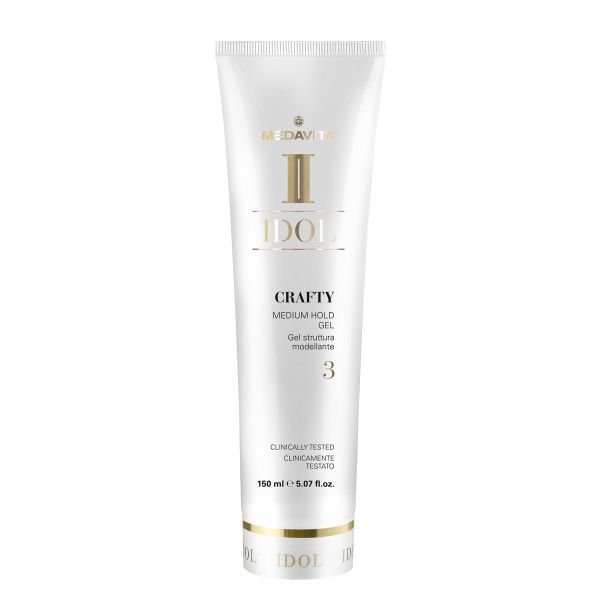 Crafty – Gel structure modelante 150ml
