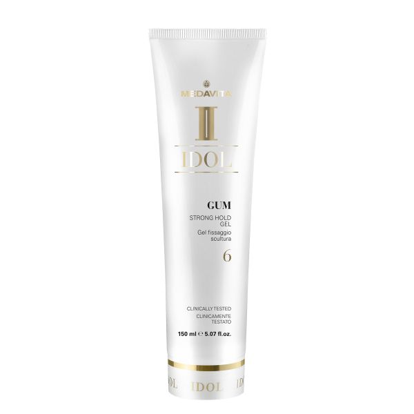 Gum – Gel fixation sculpture 150ml