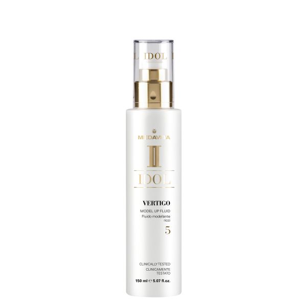 Vertigo – Fluide modelant boucles 150ml