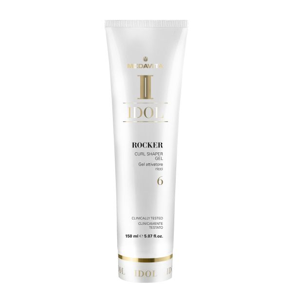 Rocker – Gel activateur boucles 150ml
