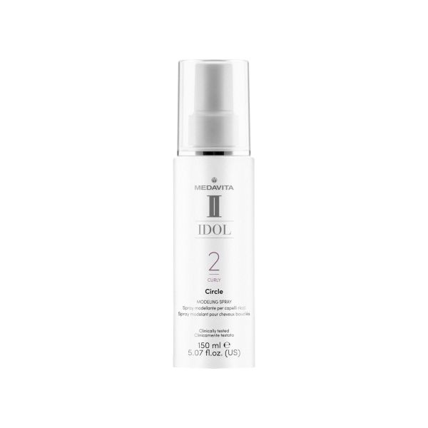 Circle - Spray modelant pour cheveux bouclés 150ml