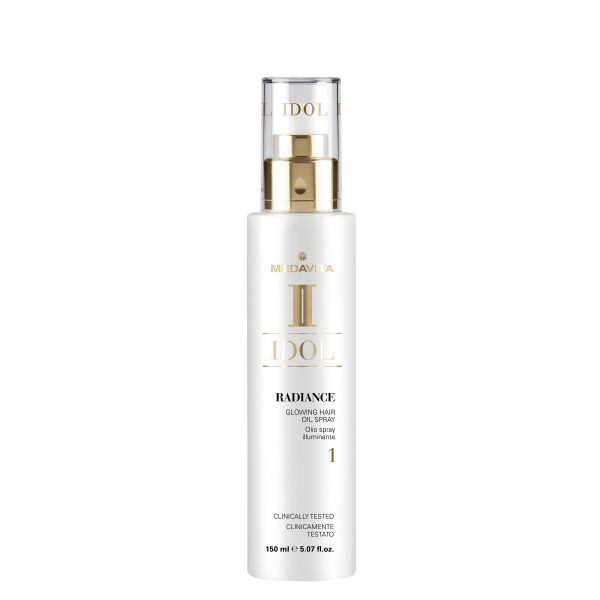 Radiance – Huile spray illuminante 150ml