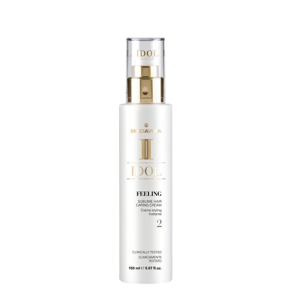 Feeling – Crème styling traitante 150ml