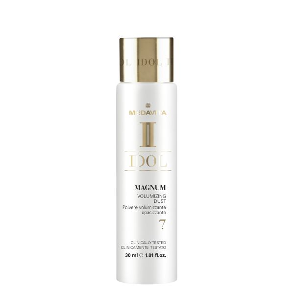 Magnum – Poudre volumisante matifiante 30ml